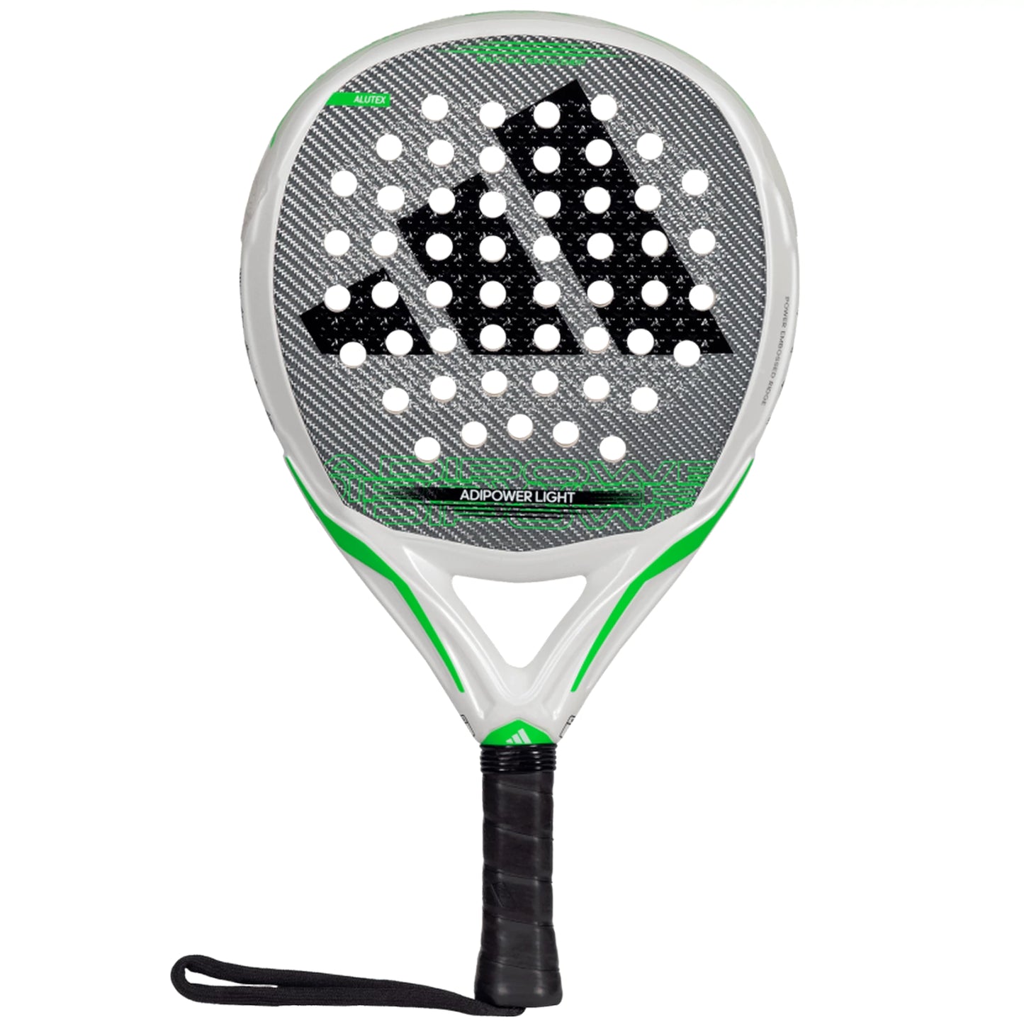 ADIDAS ADIPOWER LIGHT 3.3