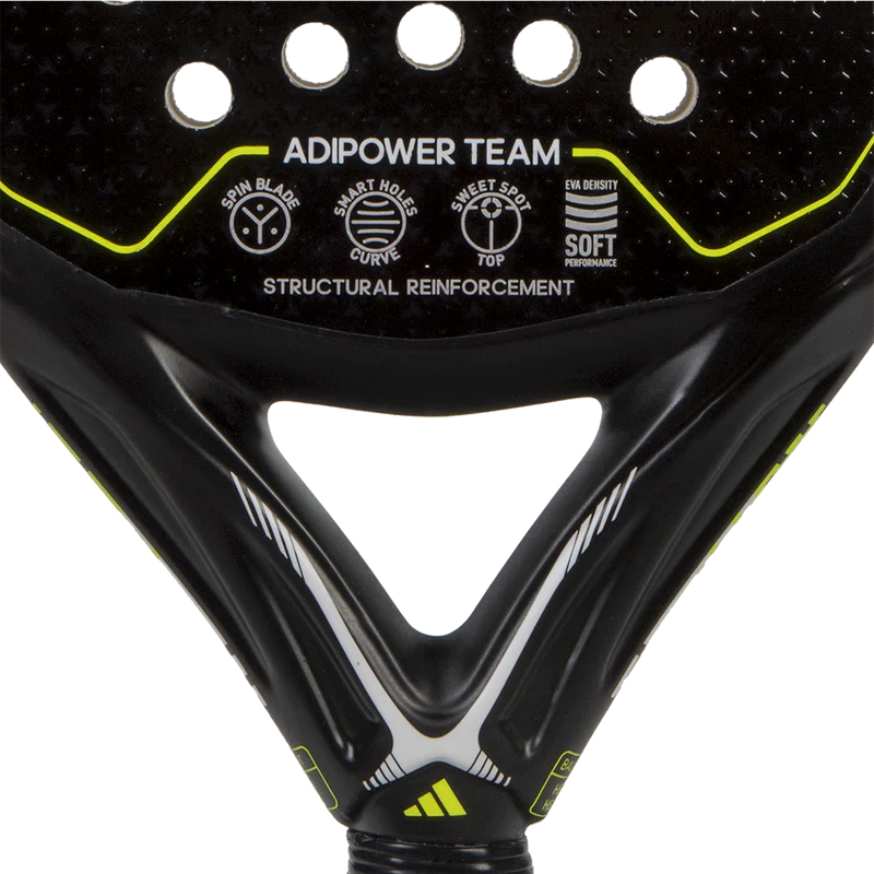 ADIDAS ADIPOWER TEAM 3.2