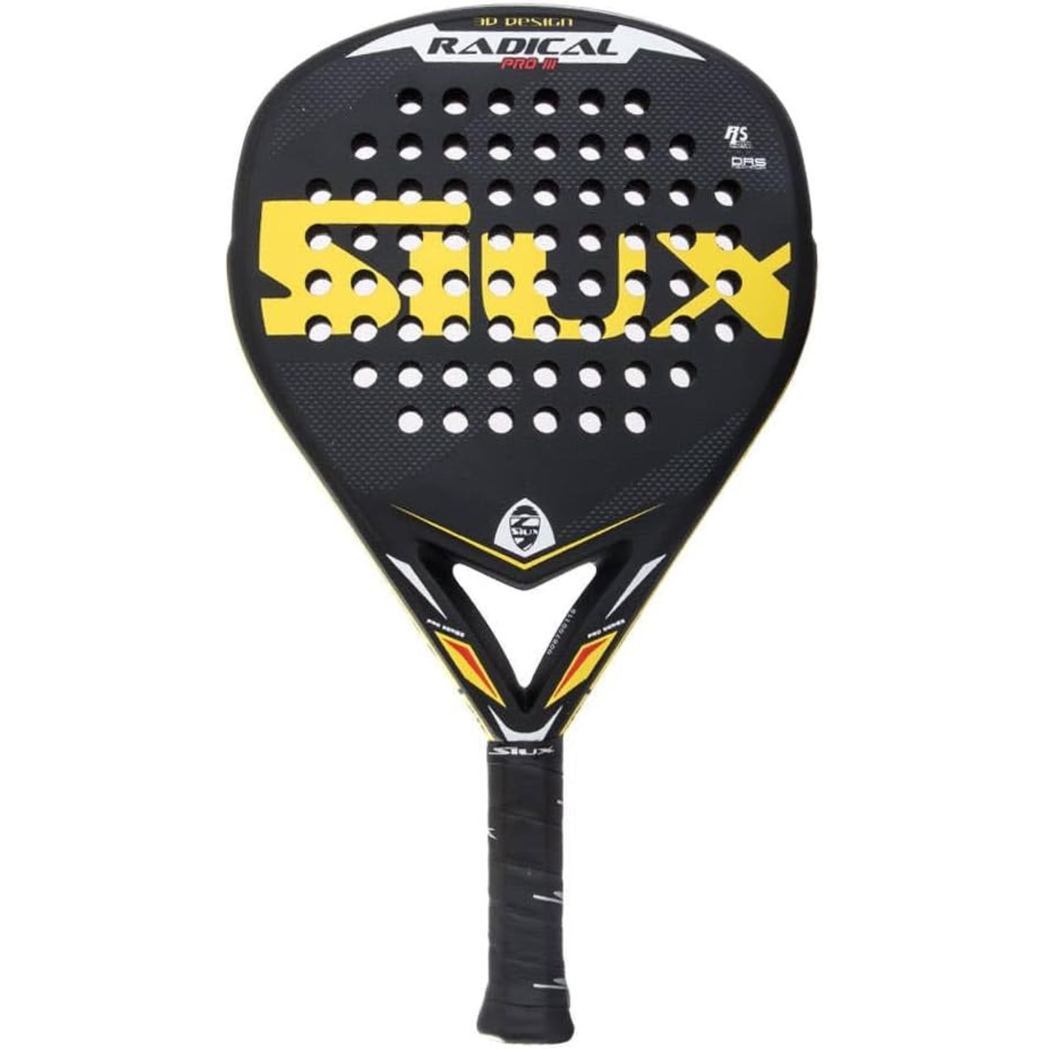 SIUX RADICAL PRO 3