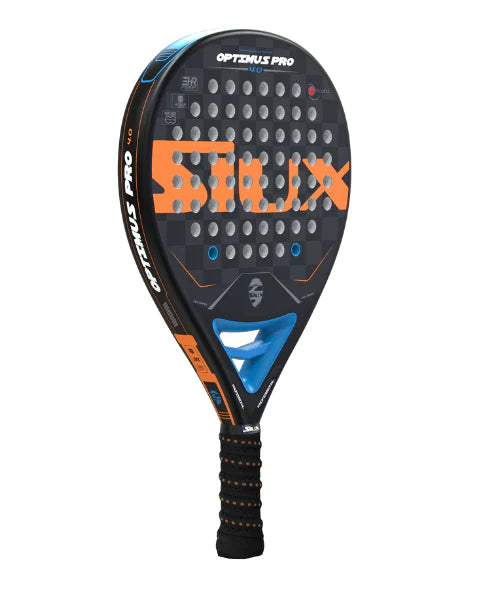 SIUX OPTIMUS PRO 4.0