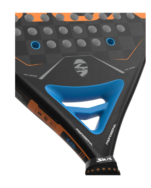 SIUX OPTIMUS PRO 4.0
