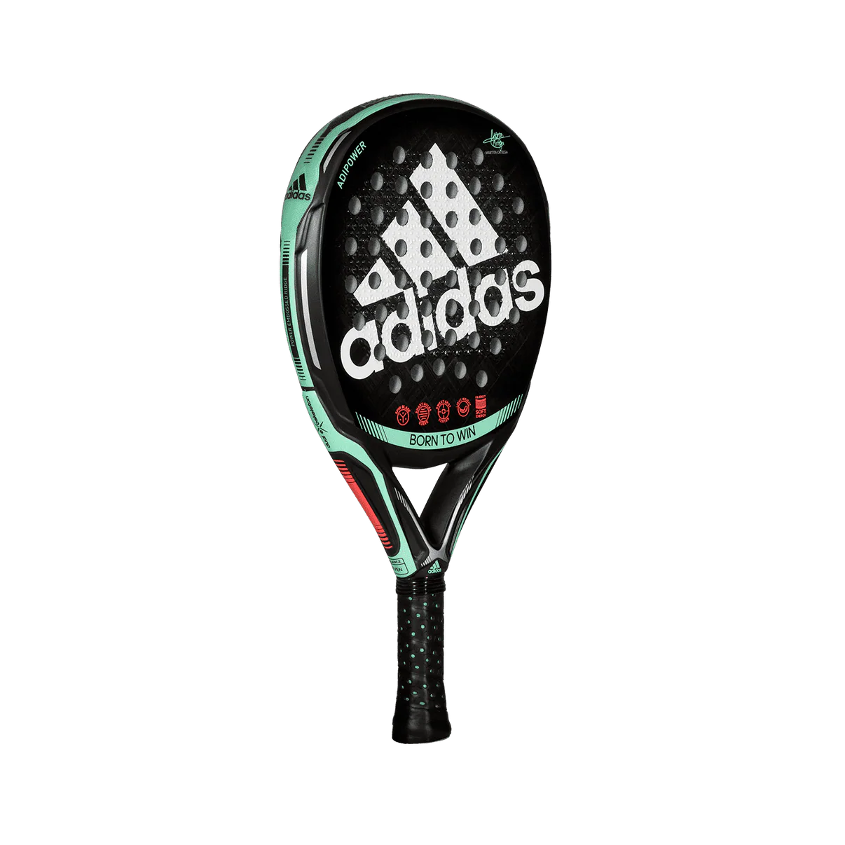 ADIDAS ADIPOWER LIGHT 3.1