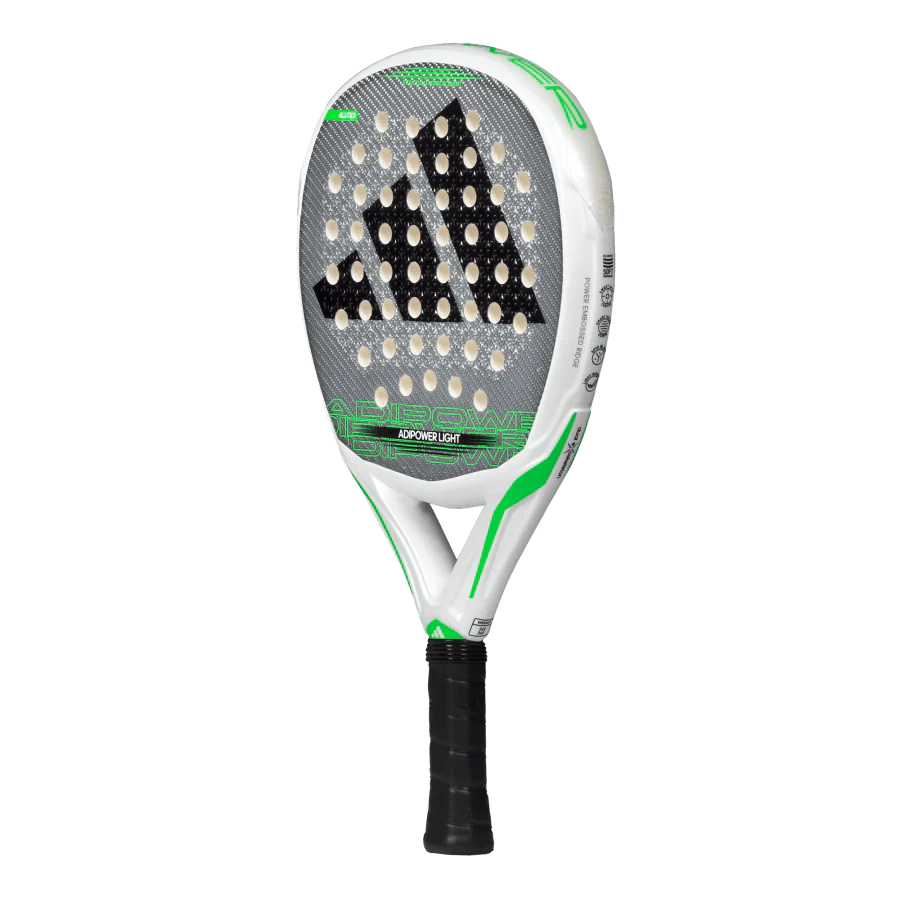 ADIDAS ADIPOWER LIGHT 3.3