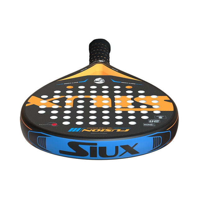 SIUX FUSION 3