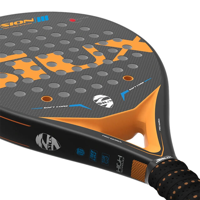 SIUX FUSION 3