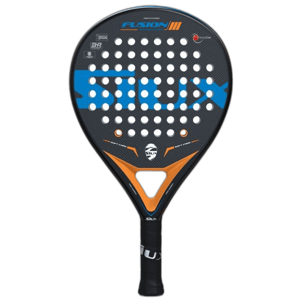 SIUX FUSION 3