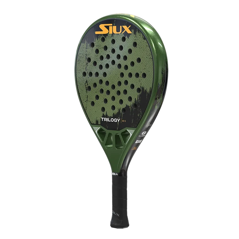 SIUX TRILOGY GO 5