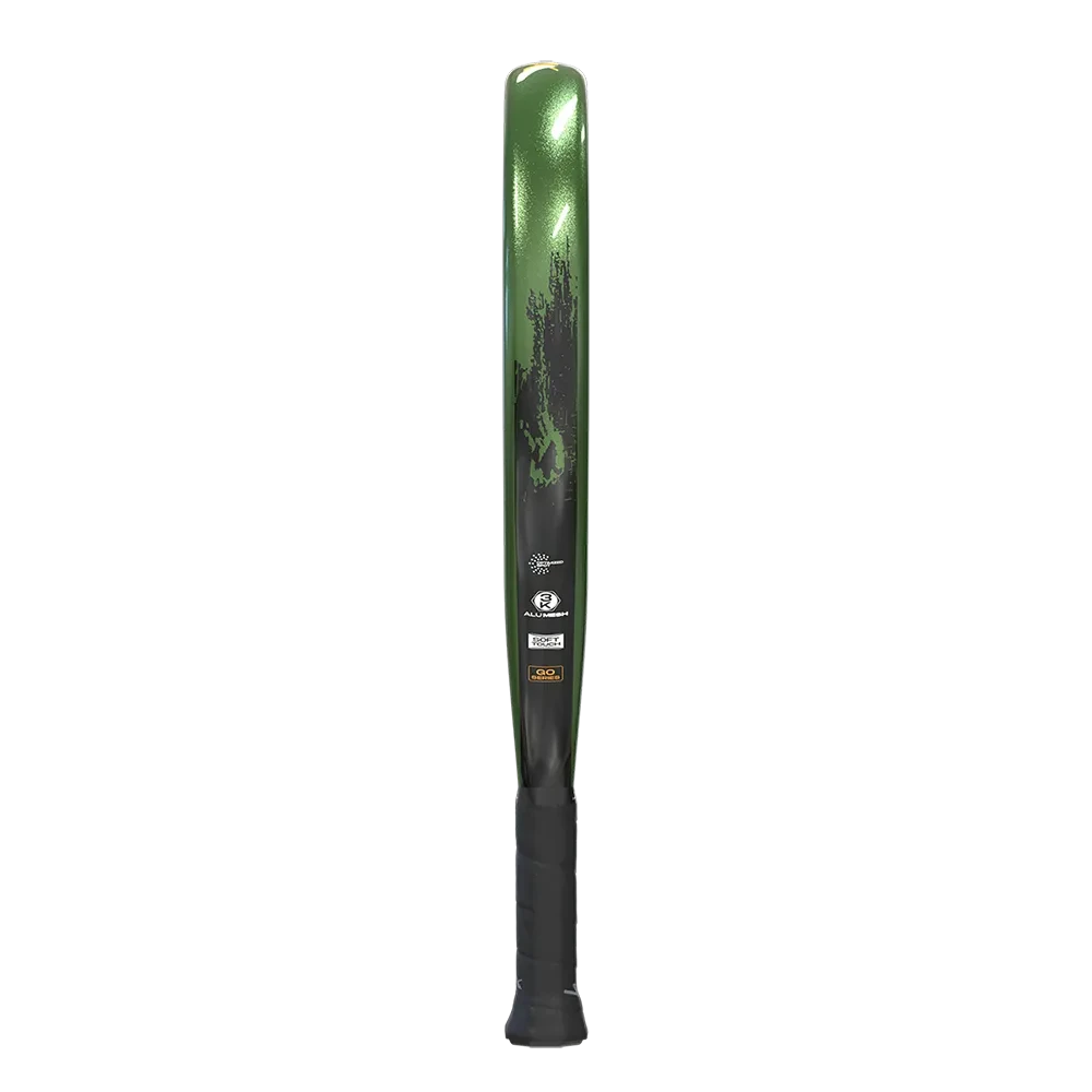 SIUX TRILOGY GO 5