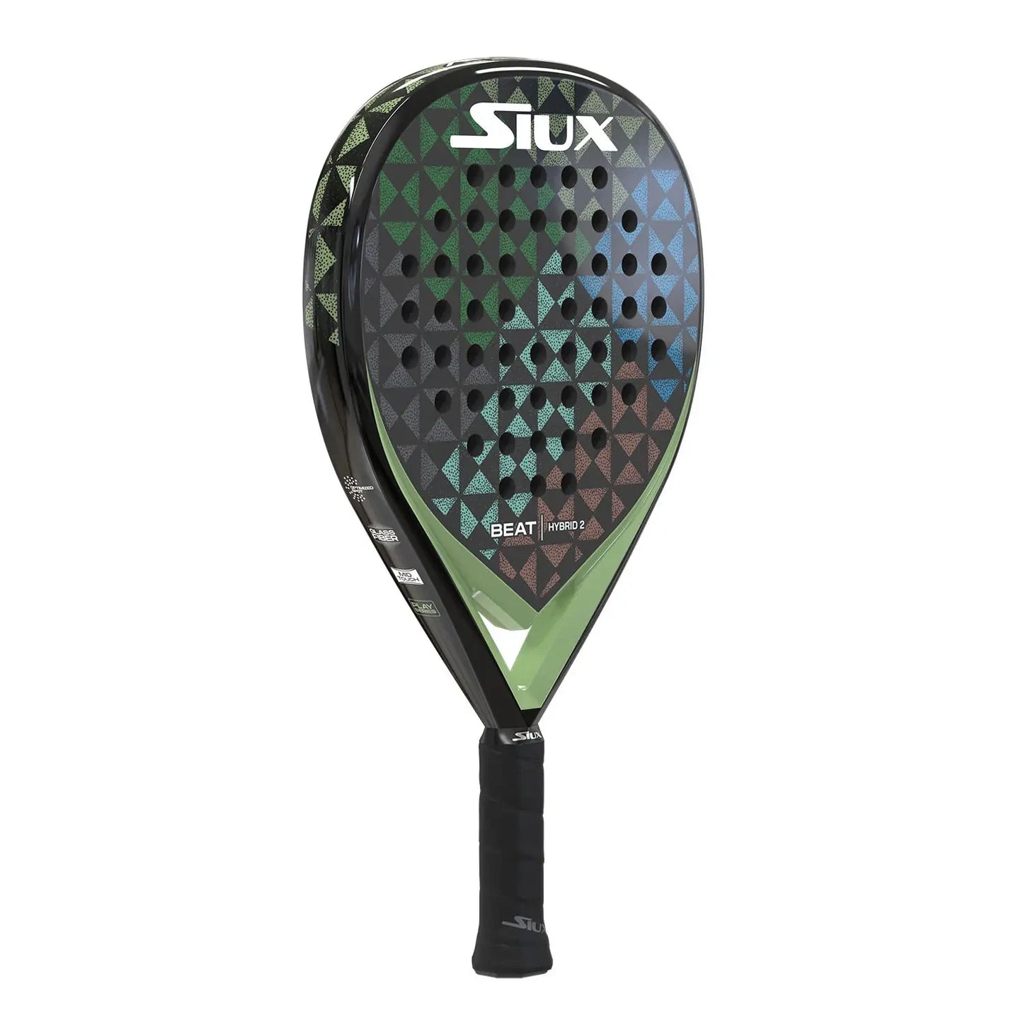 SIUX BEAT HYBRID 2