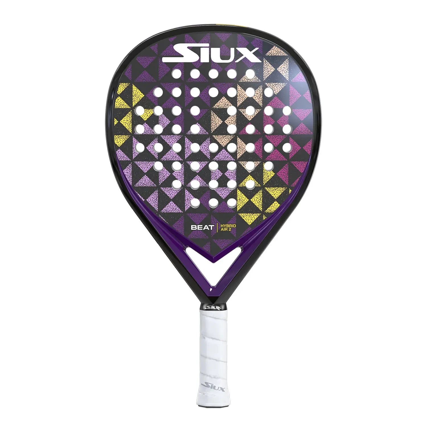 SIUX BEAT HYBRID AIR 2