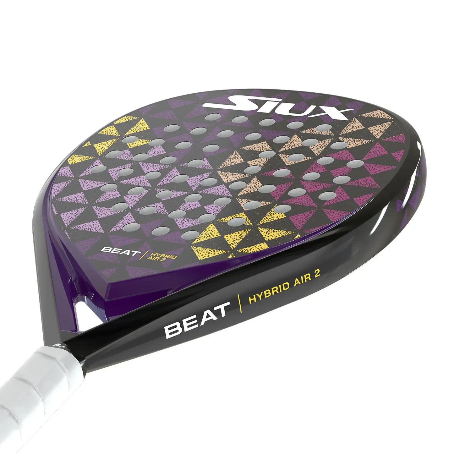 SIUX BEAT HYBRID AIR 2