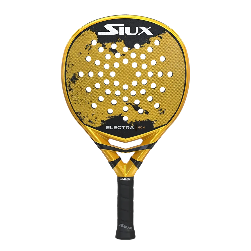 SIUX ELECTRA GO 4