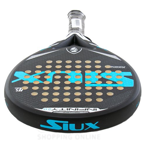 SIUX INFINITY 2.0