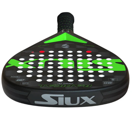 SIUX RADICAL PRO 4