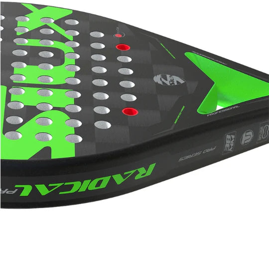 SIUX RADICAL PRO 4
