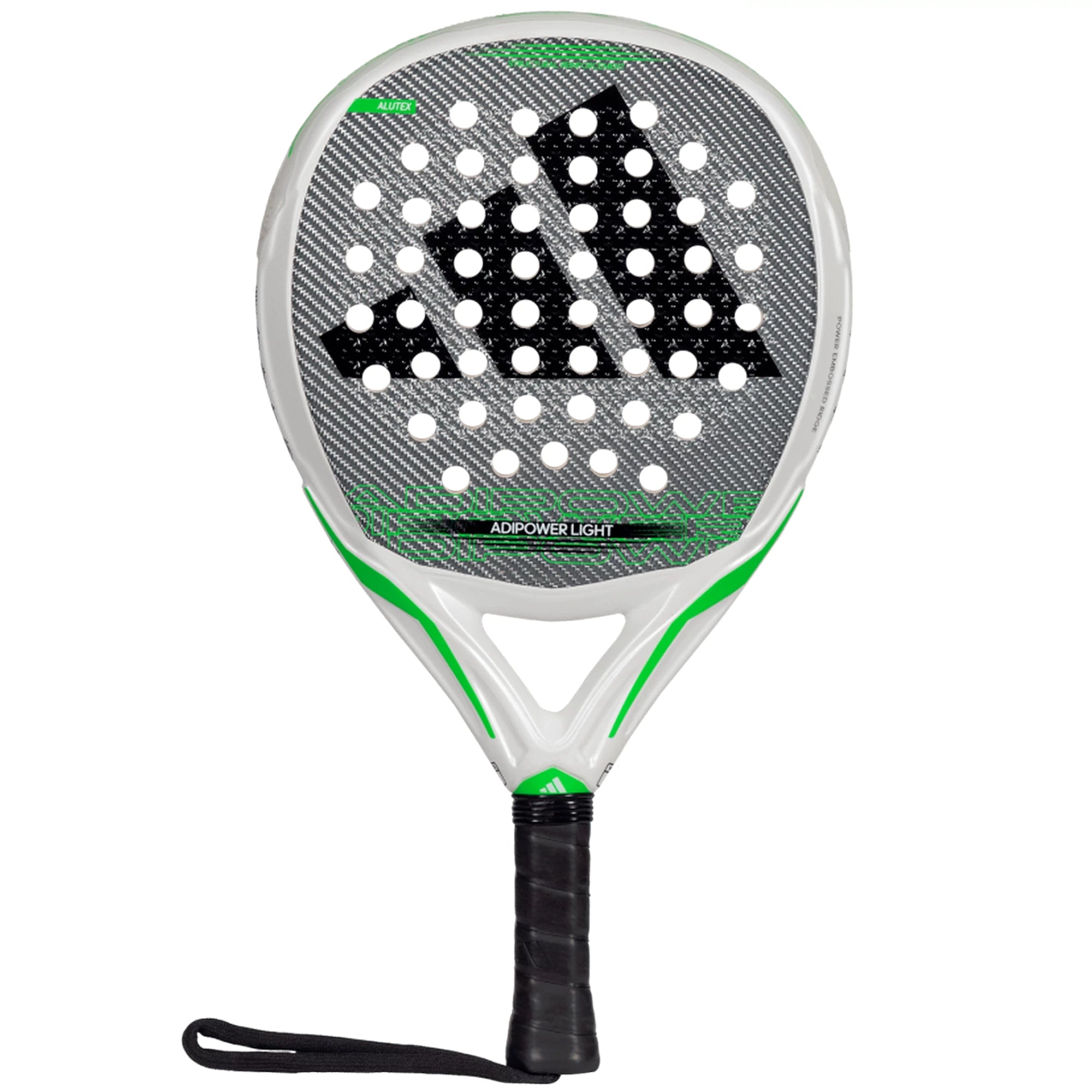 ADIDAS ADIPOWER LIGHT 3.3