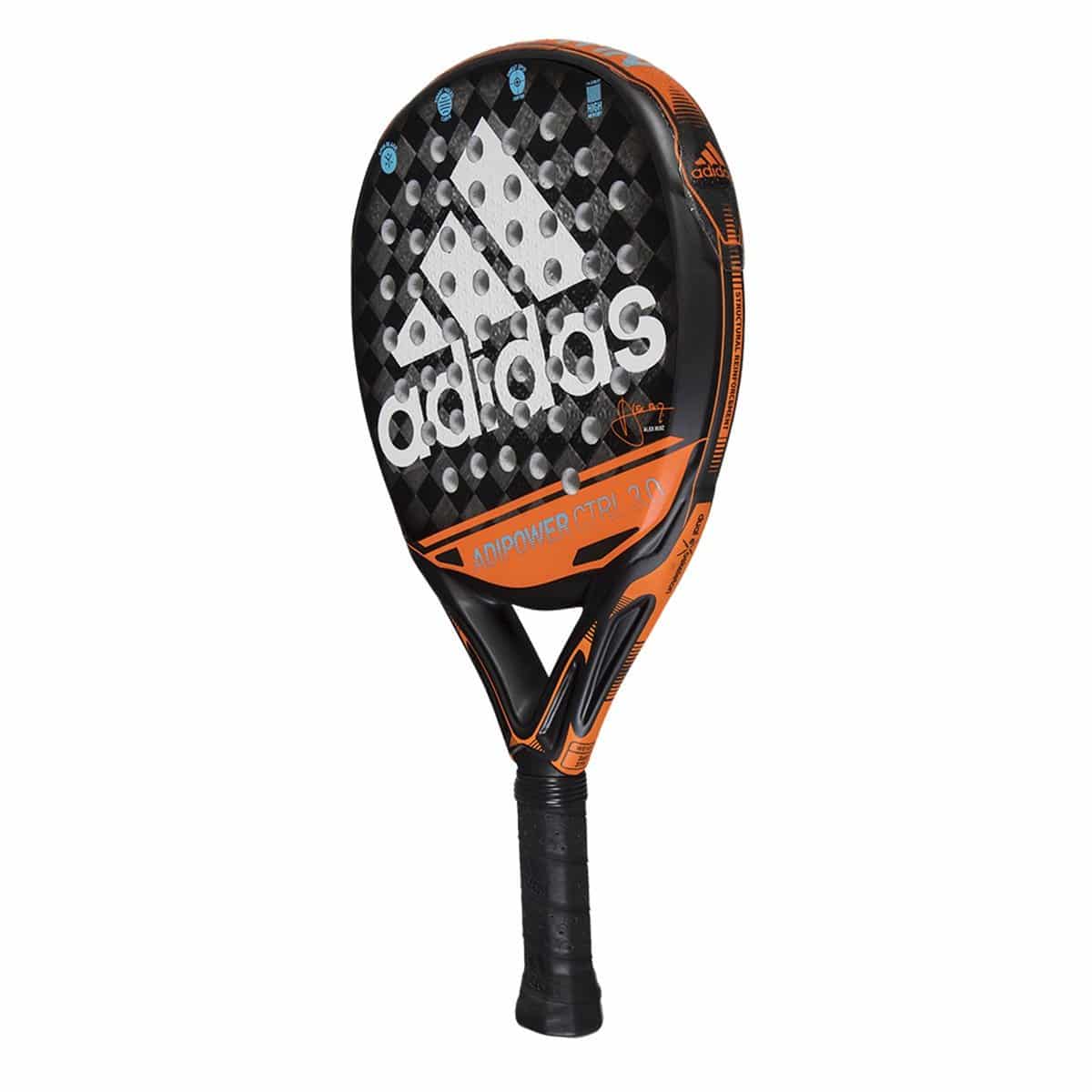ADIDAS ADIPOWER CTRL 3.1