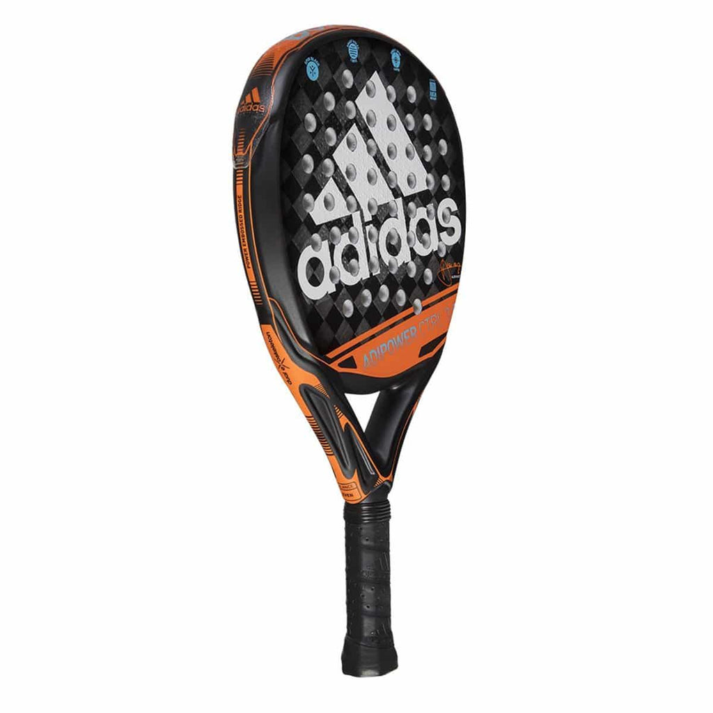 ADIDAS ADIPOWER CTRL 3.1