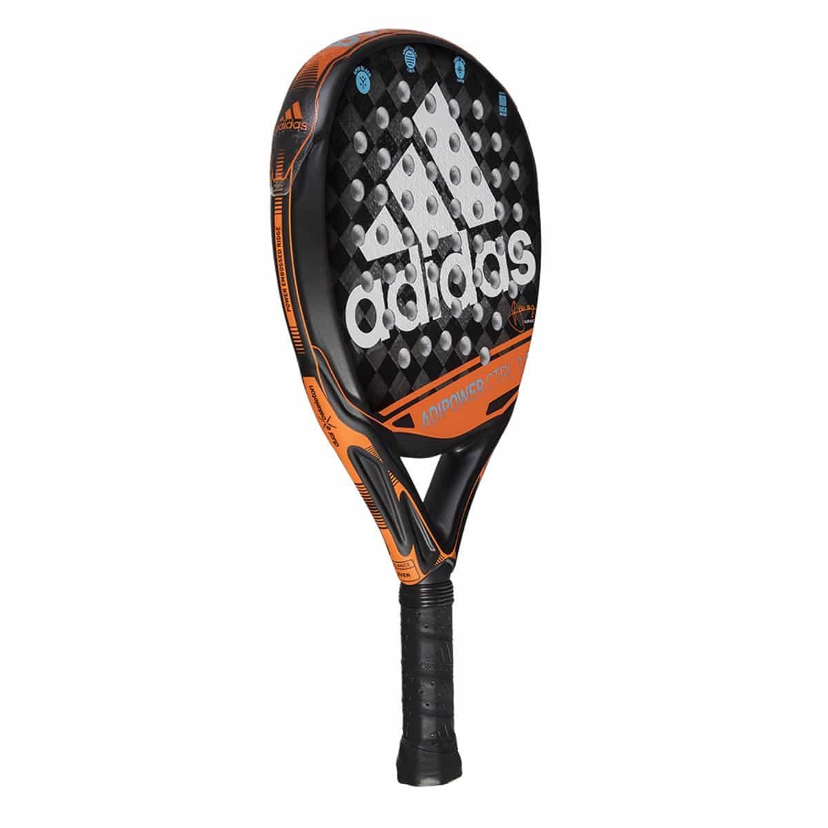 ADIDAS ADIPOWER CTRL 3.1