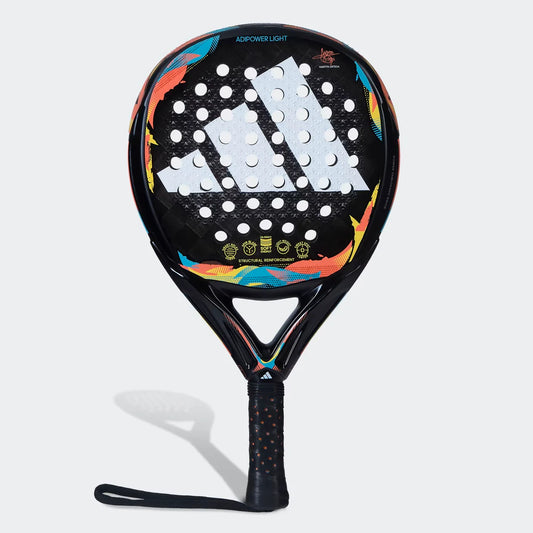 ADIDAS ADIPOWER LIGHT 3.2