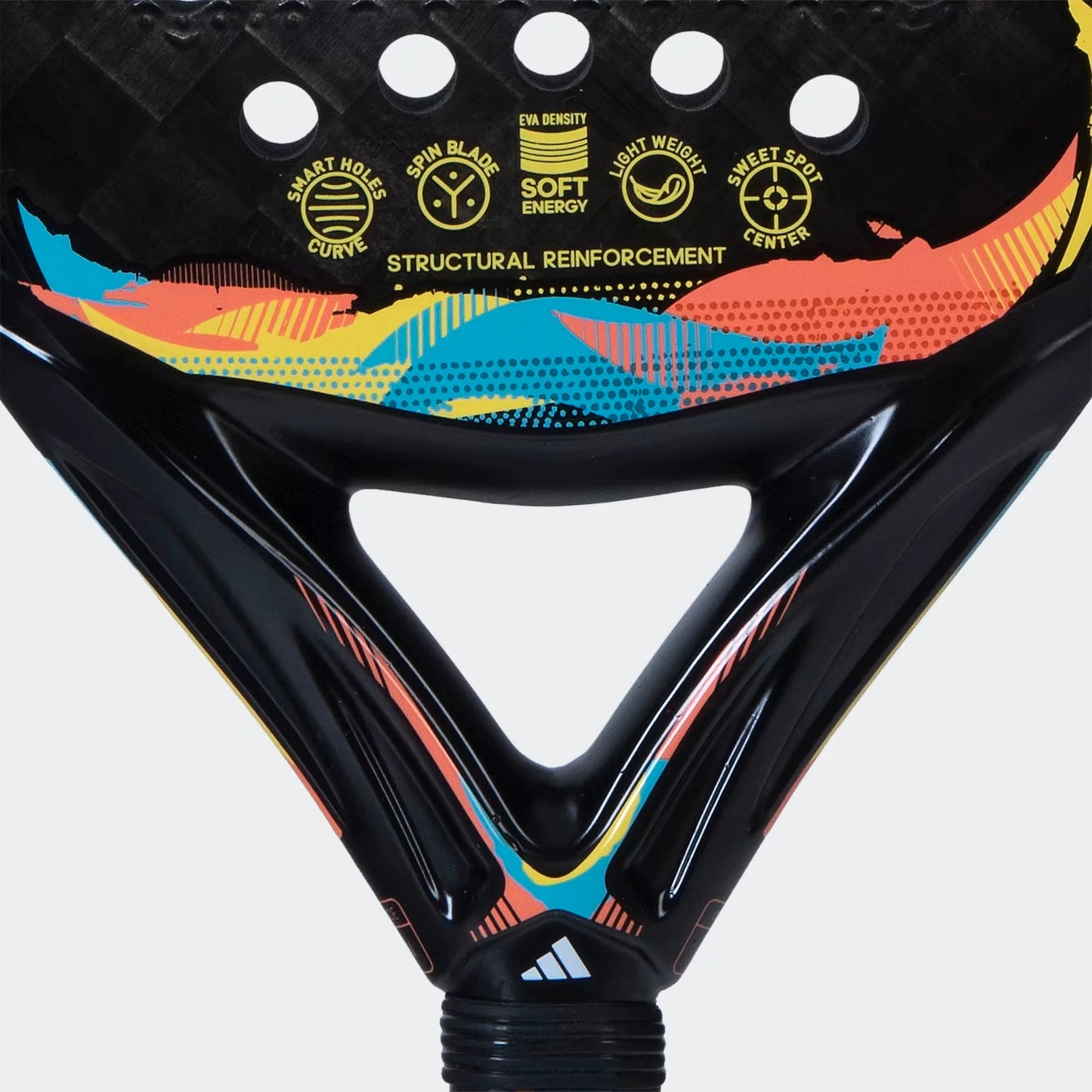 ADIDAS ADIPOWER LIGHT 3.2