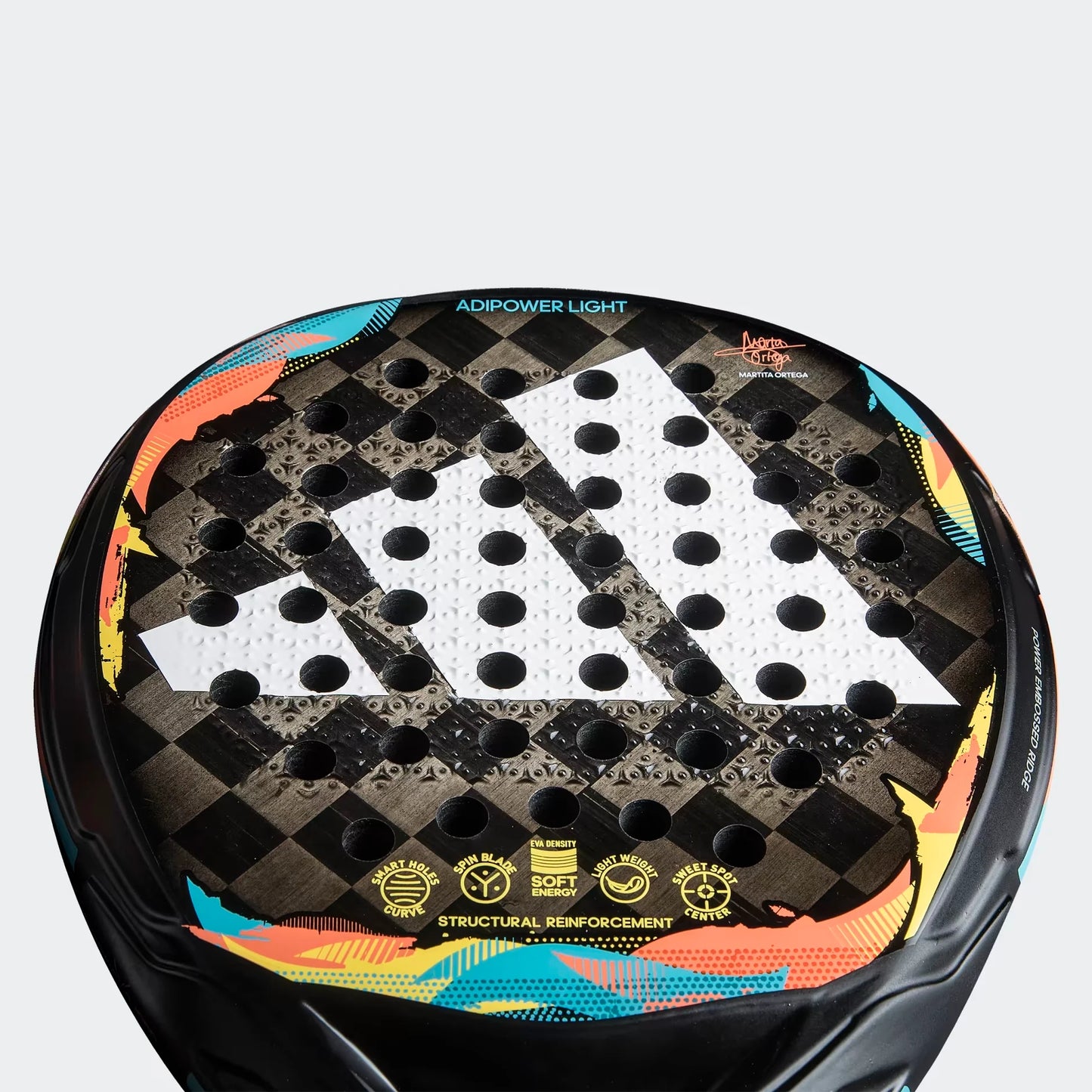 ADIDAS ADIPOWER LIGHT 3.2