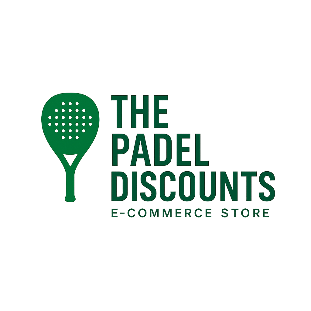 The Padel Discounts