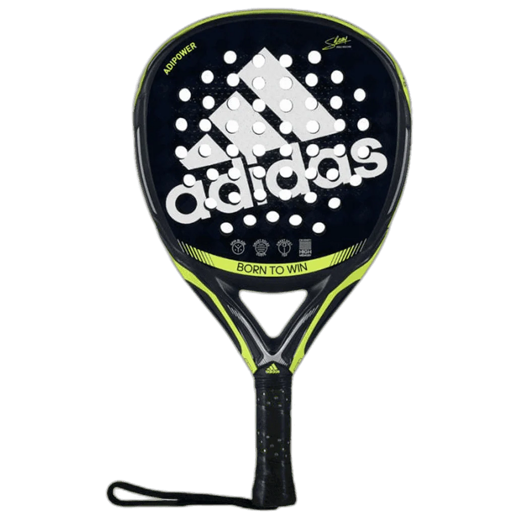 ADIDAS ADIPOWER 3.1