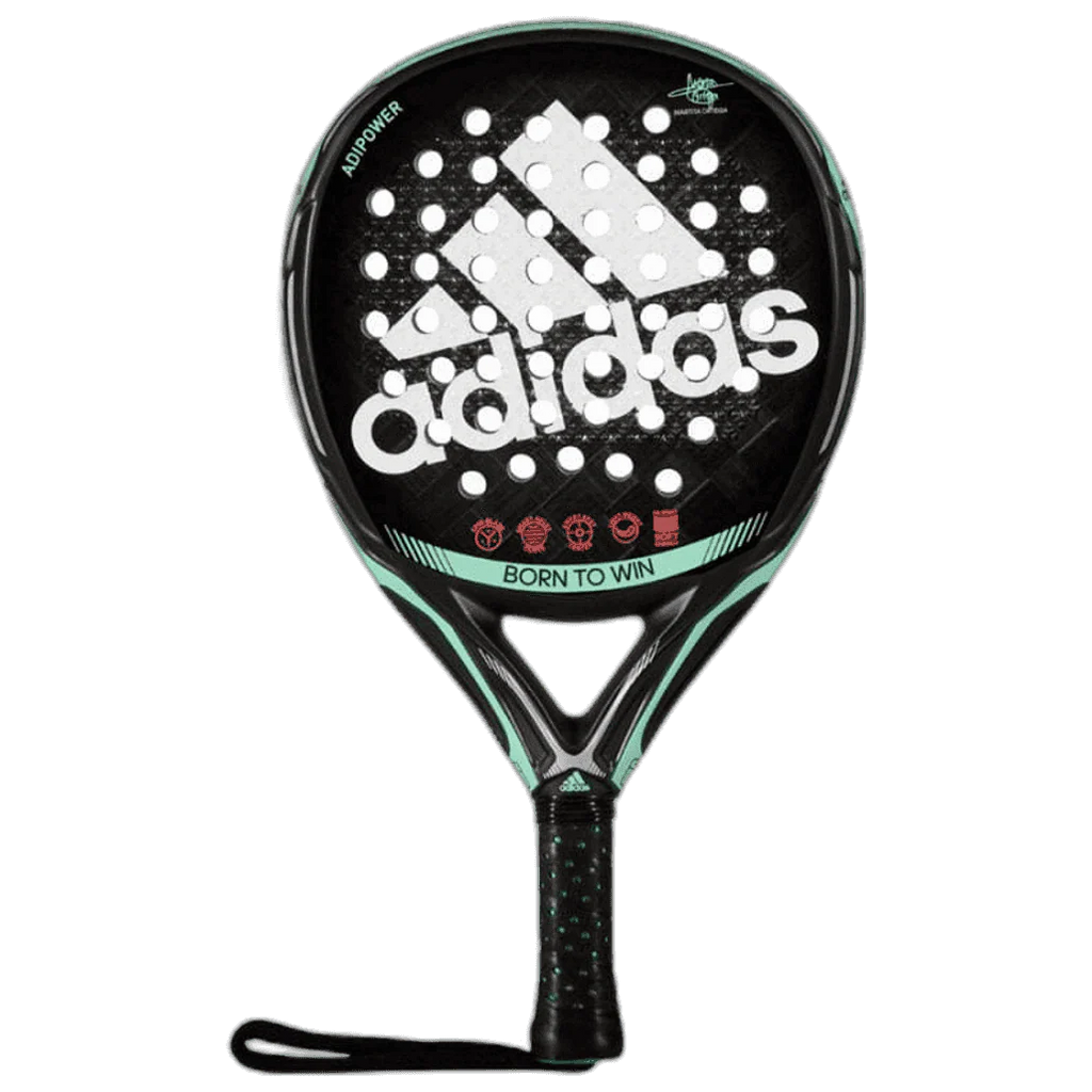 ADIDAS ADIPOWER LIGHT 3.1