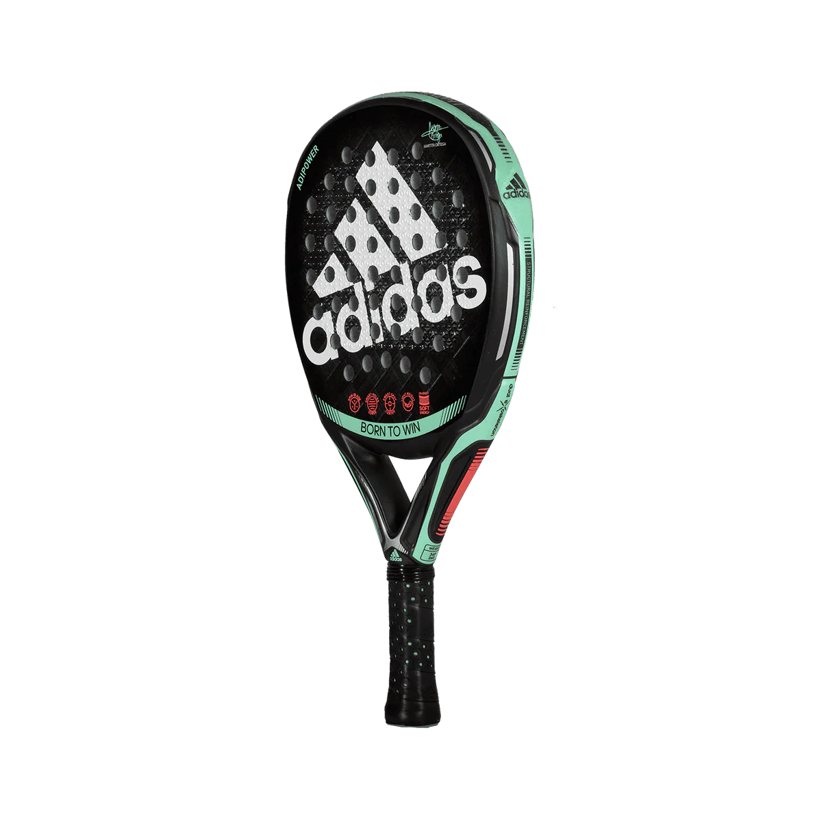 ADIDAS ADIPOWER LIGHT 3.1