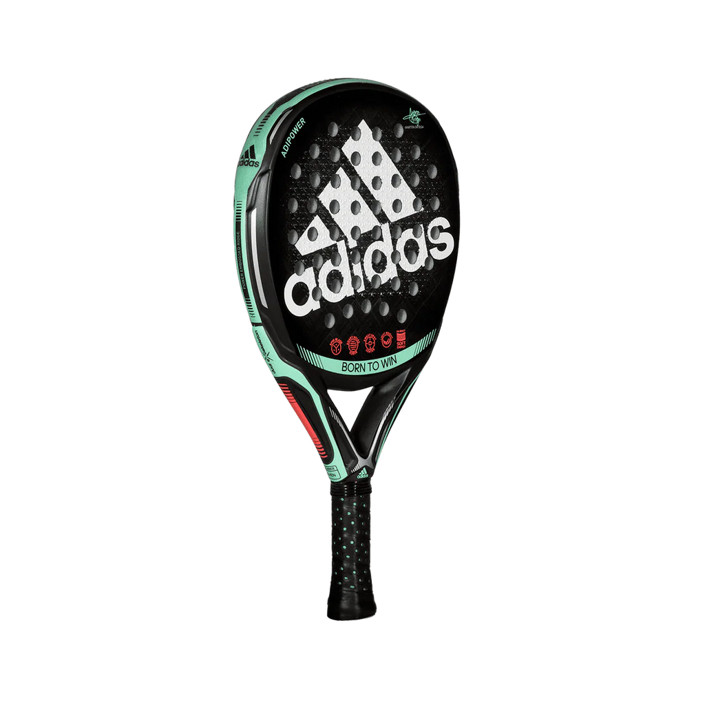 ADIDAS ADIPOWER LIGHT 3.1