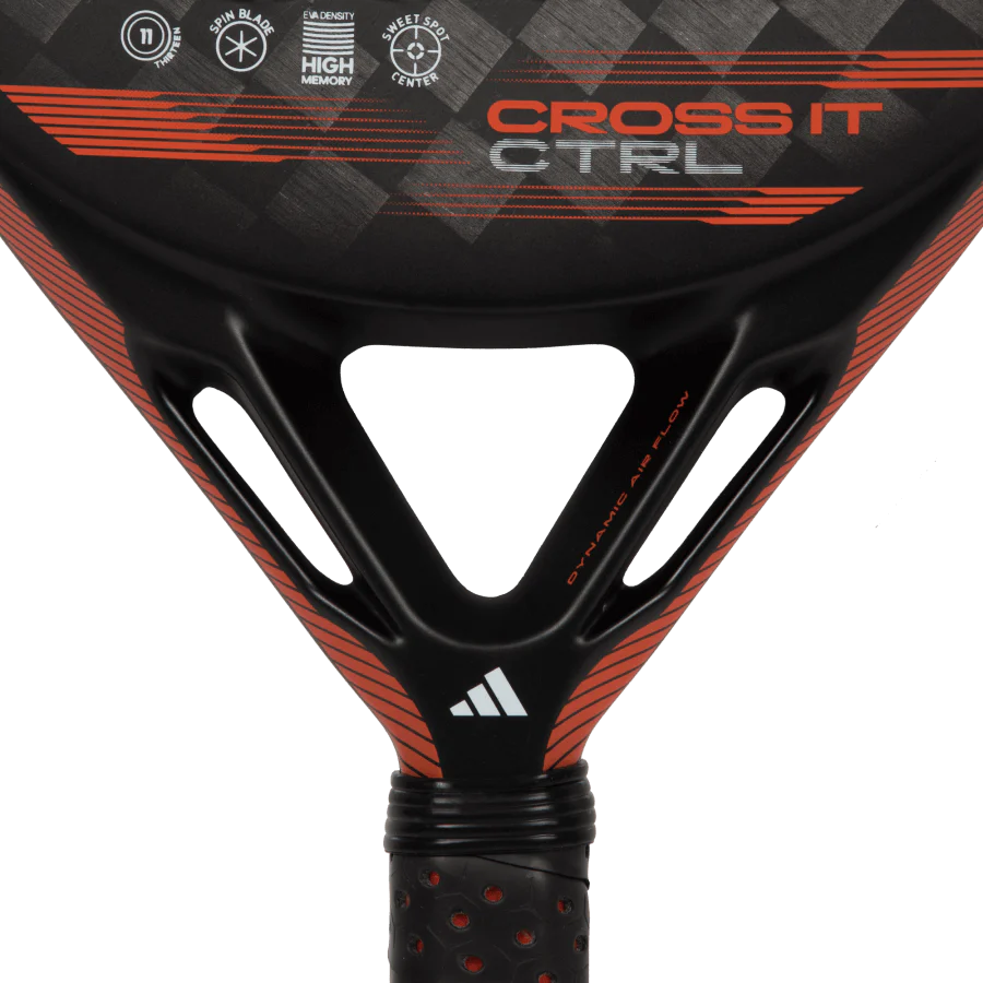ADIDAS CROSS IT CTRL 3.3