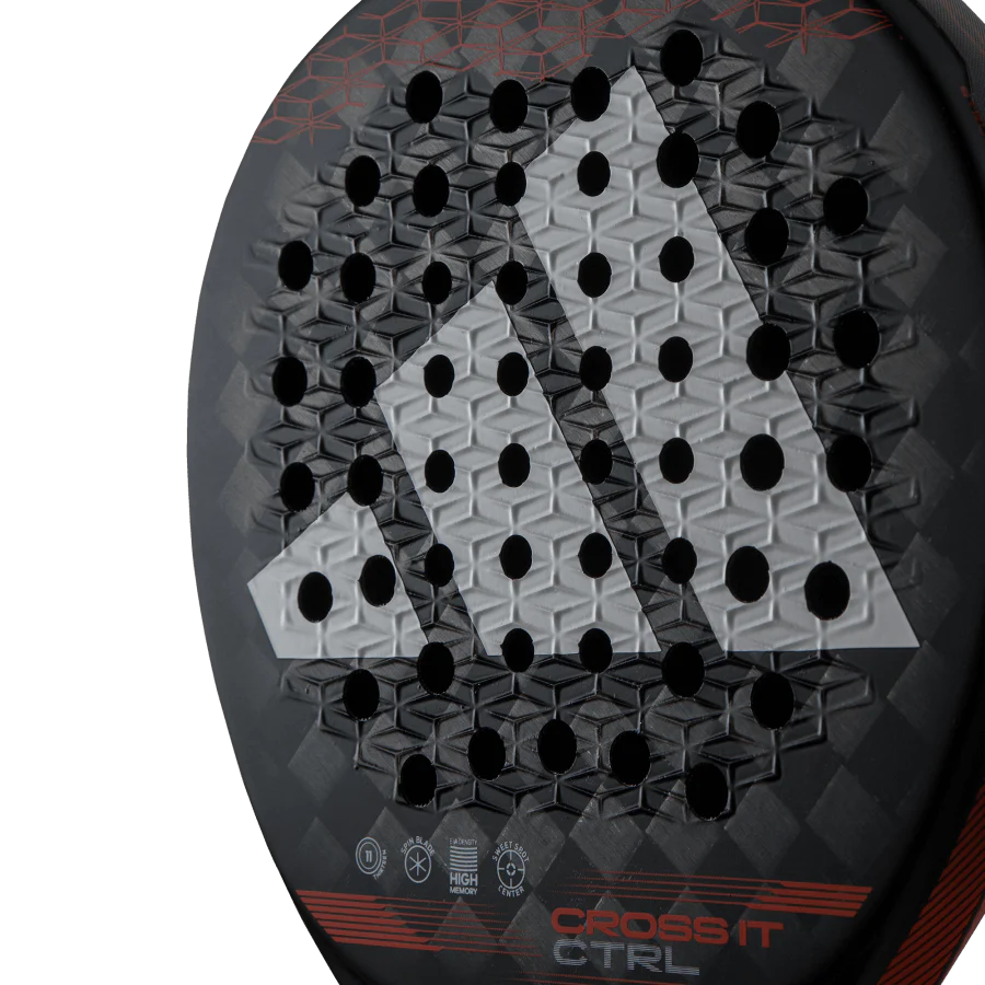 ADIDAS CROSS IT CTRL 3.3