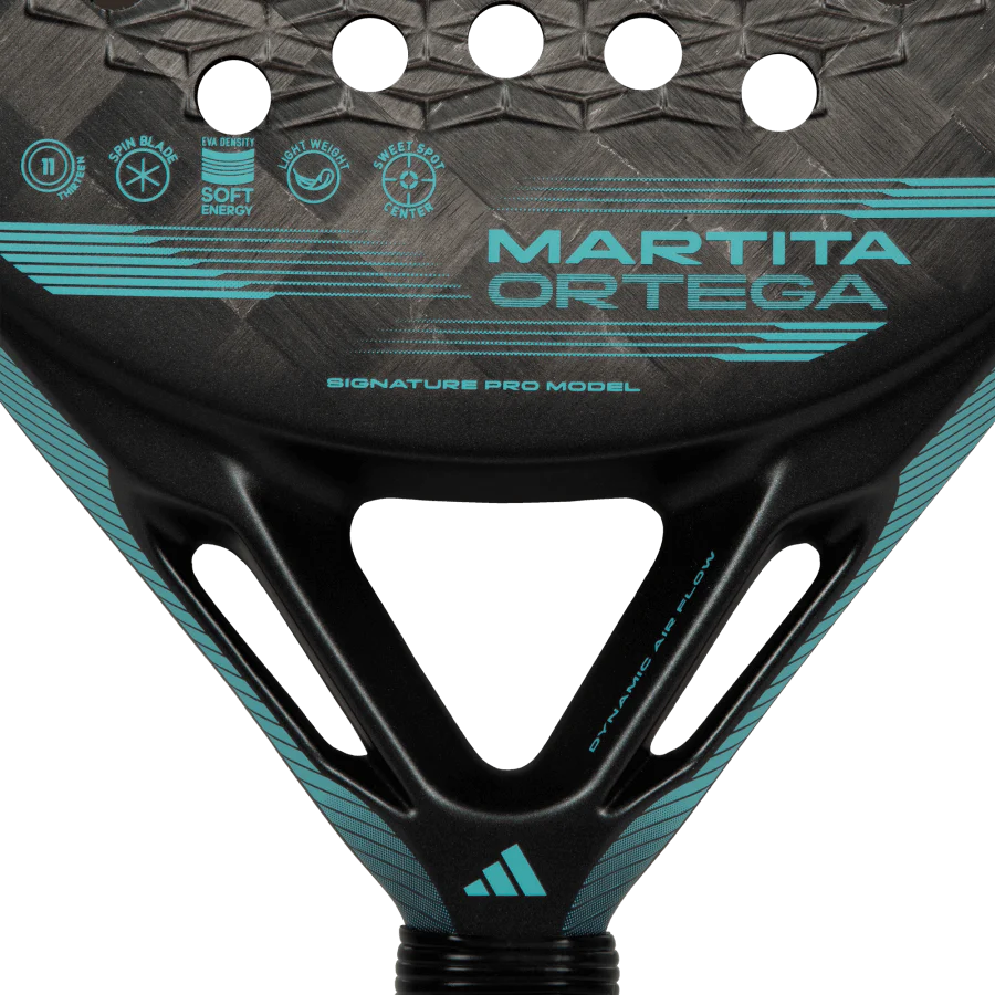 ADIDAS CROSS IT LIGHT MARTITA 3.3