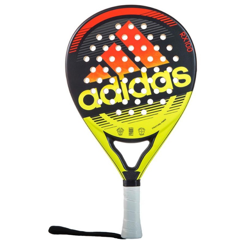 ADIDAS RX 100 3.1