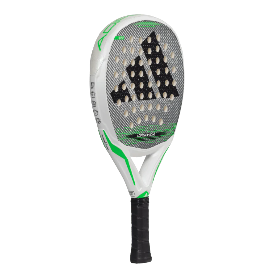 ADIDAS ADIPOWER LIGHT 3.3