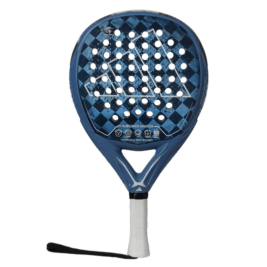 ADIDAS ADIPOWER MASTER BLUE 3.2