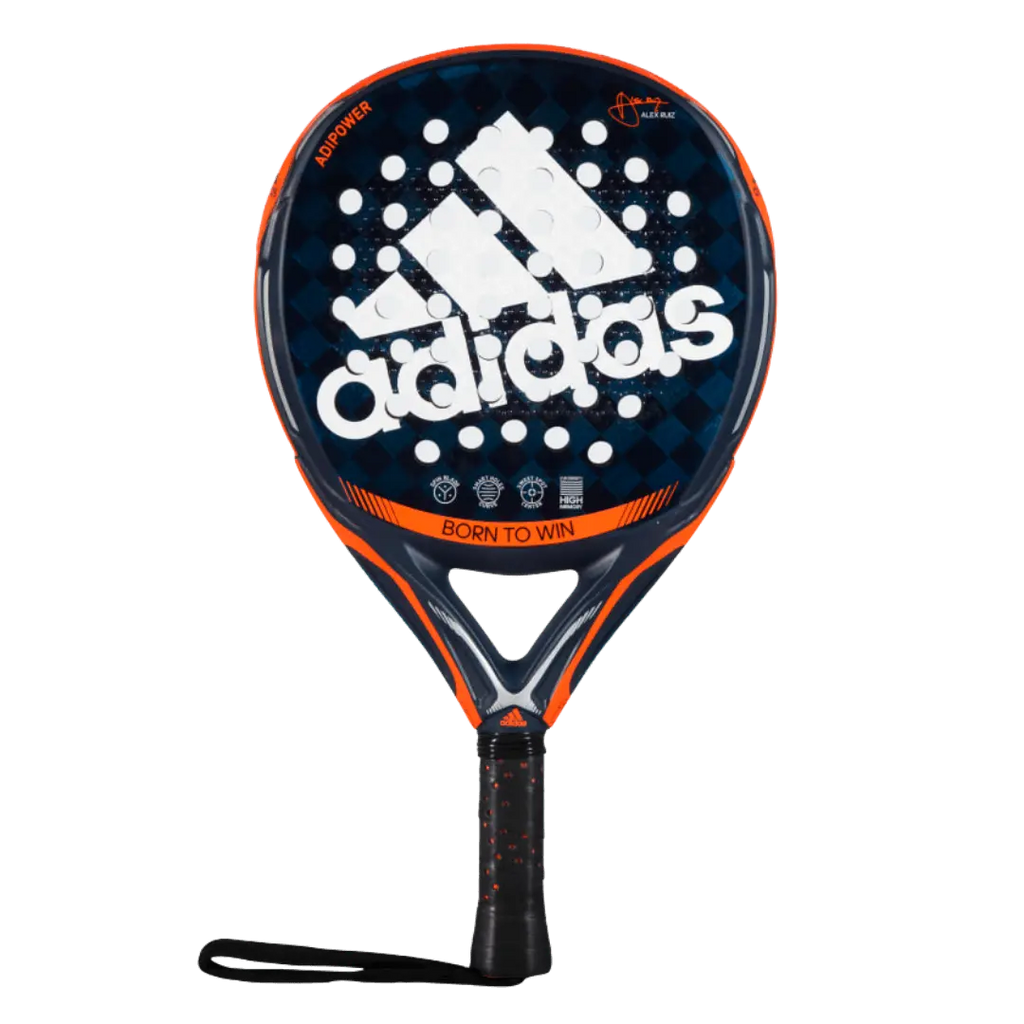 ADIDAS ADIPOWER CTRL 3.1