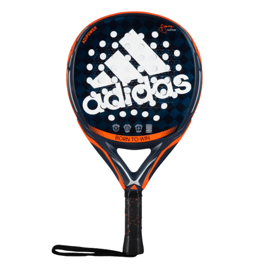ADIDAS ADIPOWER CTRL 3.1