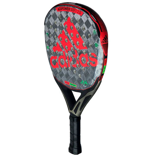 ADIDAS ADIPOWER SOFT 2.0