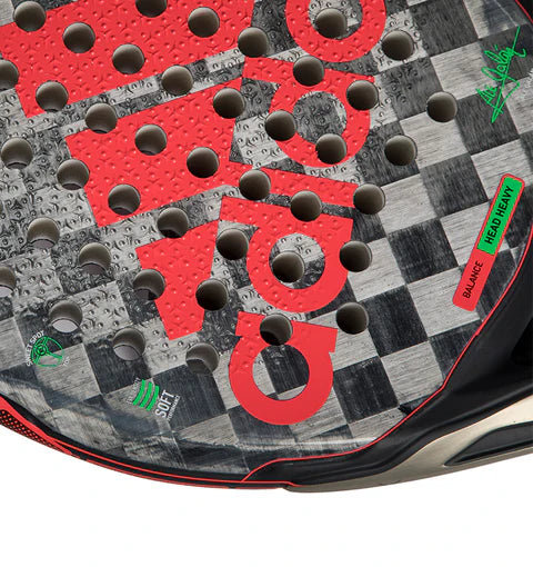 ADIDAS ADIPOWER SOFT 2.0