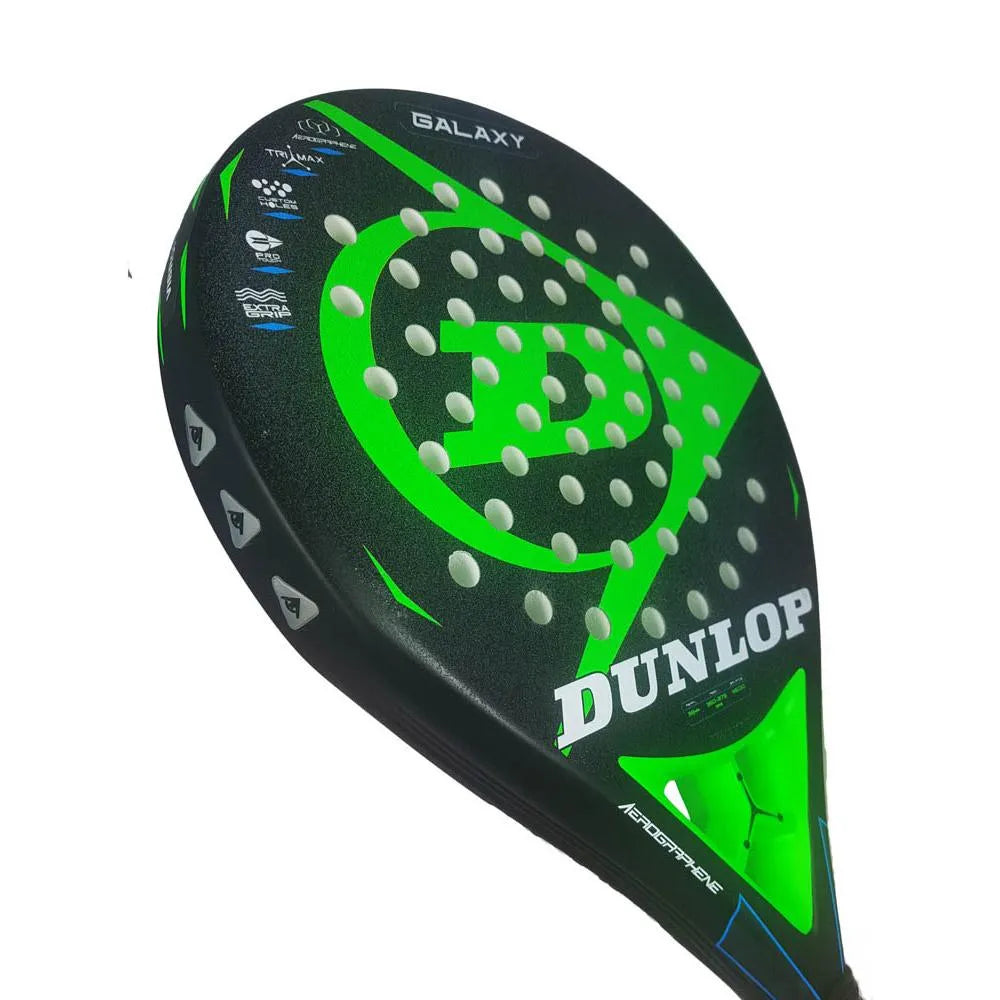 DUNLOP GALAXY ELITE