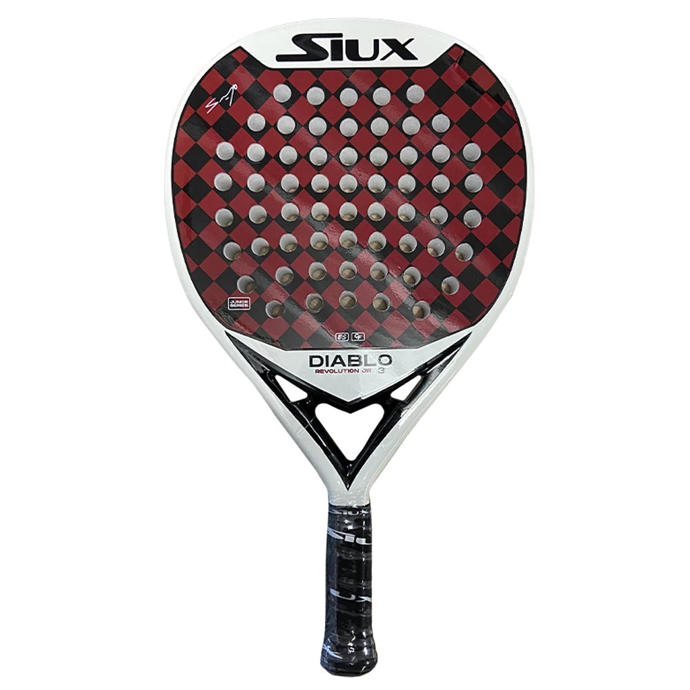 SIUX DIABLO JR