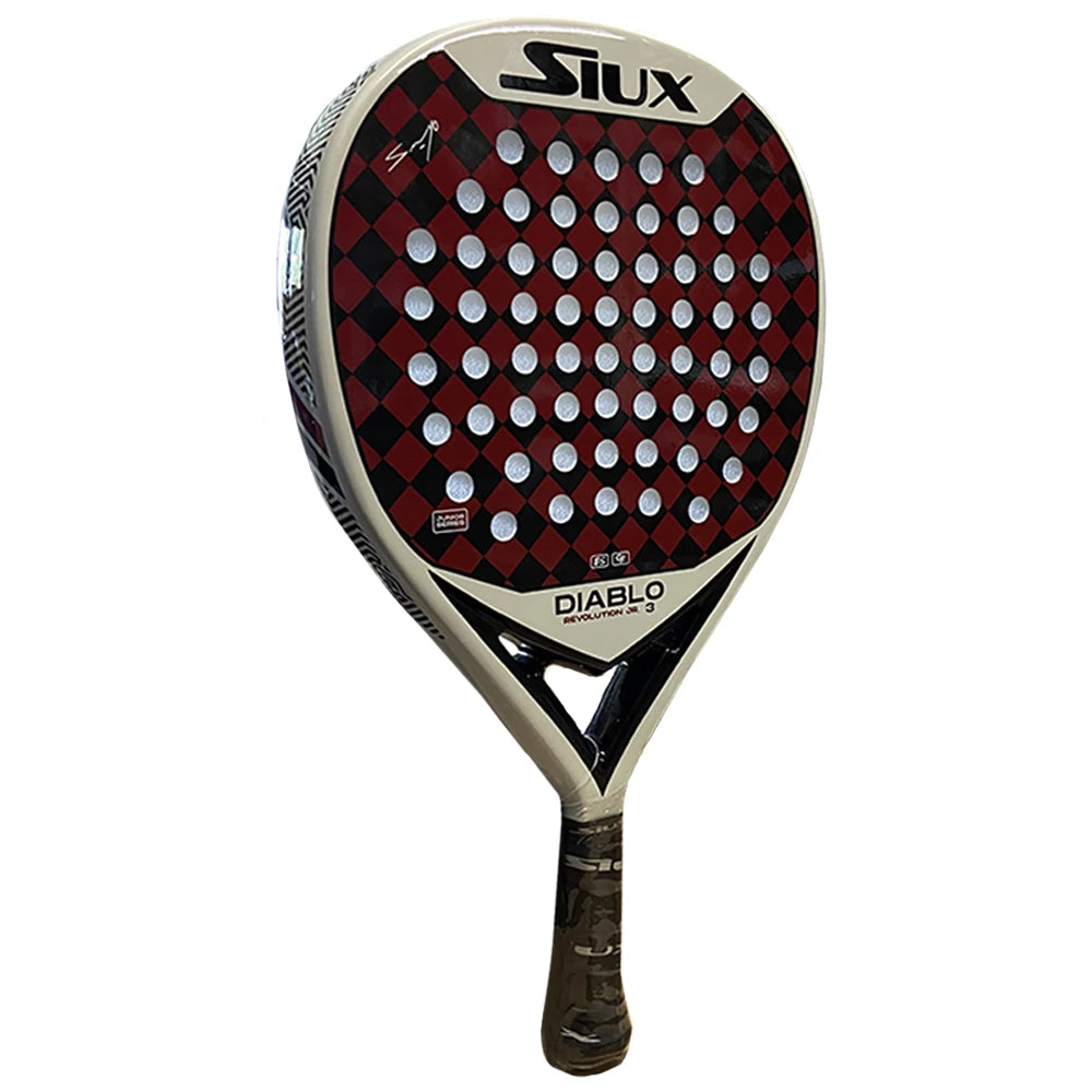 SIUX DIABLO JR