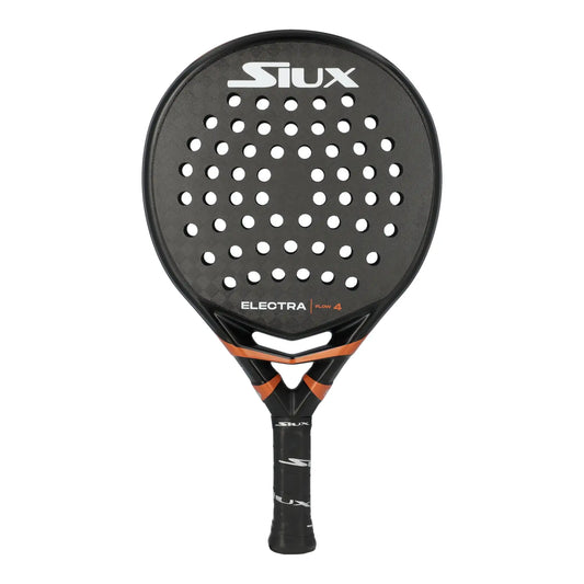 SIUX ELECTRA FLOW 4