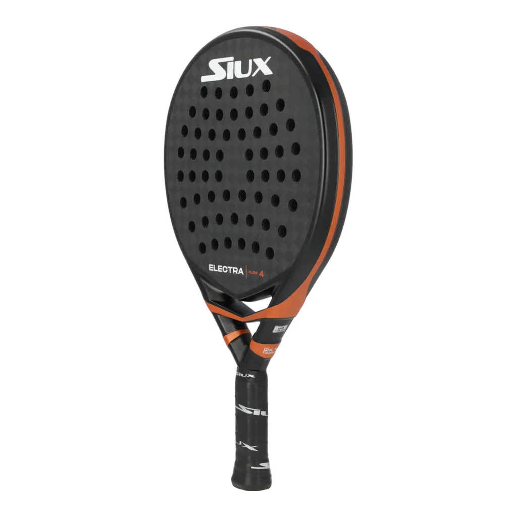 SIUX ELECTRA FLOW 4