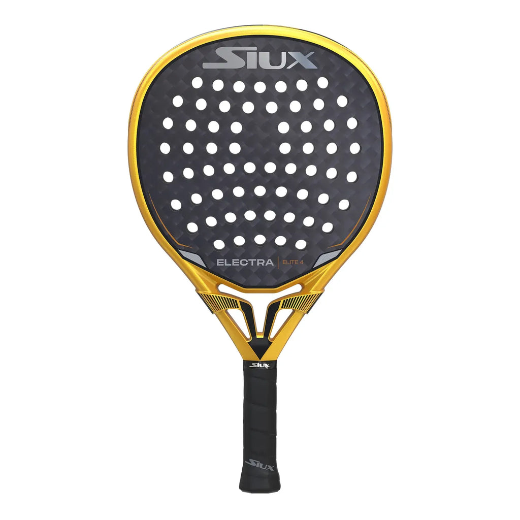 SIUX ELECTRA ELITE 4