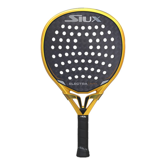SIUX ELECTRA ELITE 4