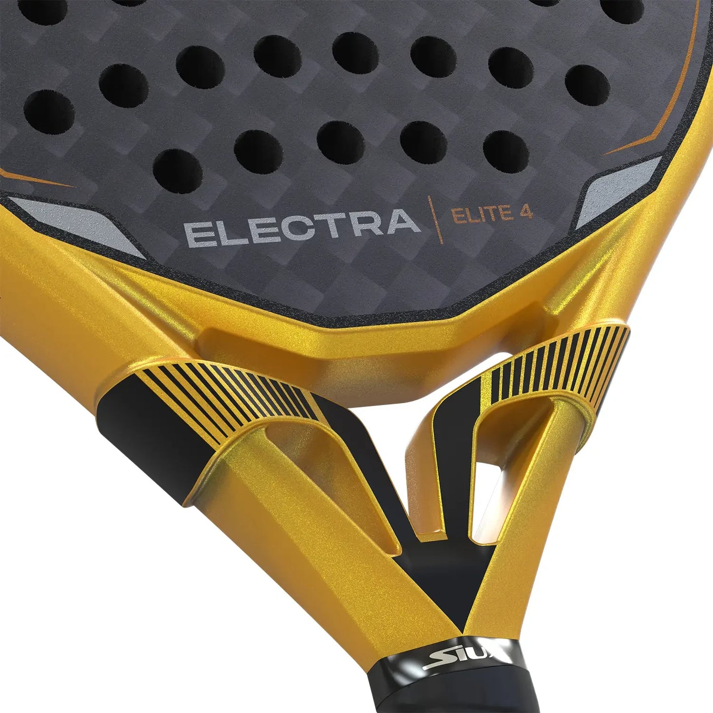 SIUX ELECTRA ELITE 4