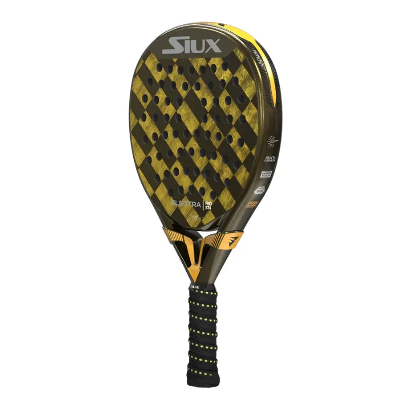 SIUX ELECTRA STUPA PRO ST4